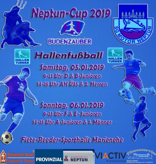 neptuncup2019